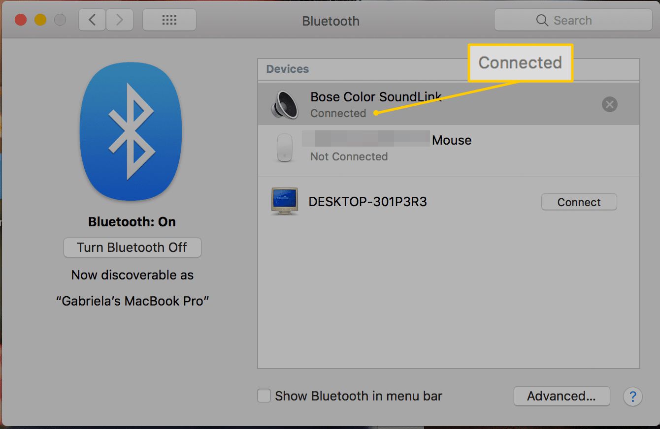 Juice App Mac Bluetooth