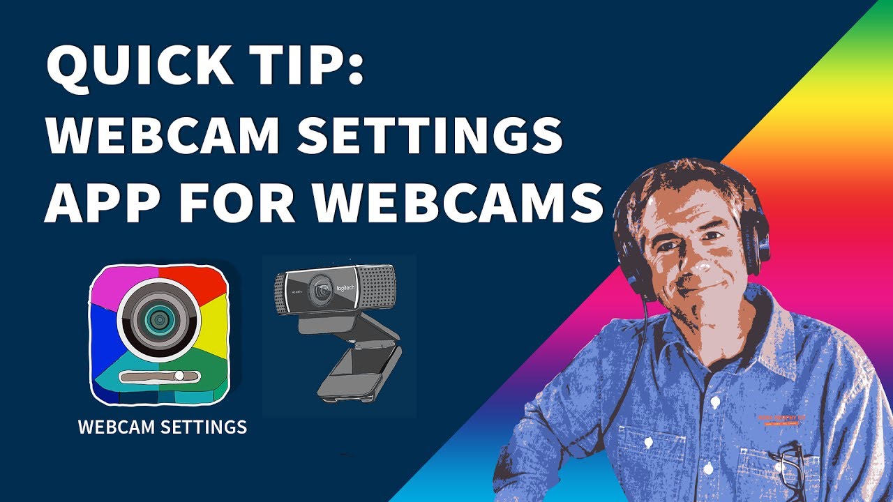 What App To Use On Mac For Webcam
